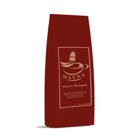 Mayna Soft Çekirdek Kahve