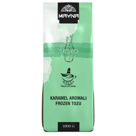 Mayna Karamel Frozen