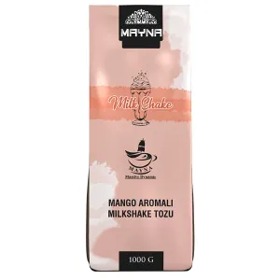 Mayna Mango Milkshake