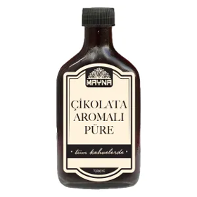 Mayna Çikolata Püre