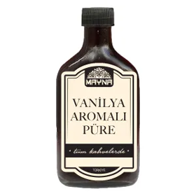 Mayna Vanilya Püre