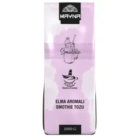 Mayna Elma Smothie