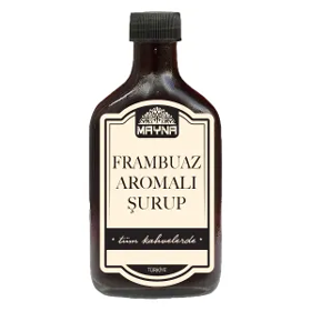 Mayna Frambuaz Şurup