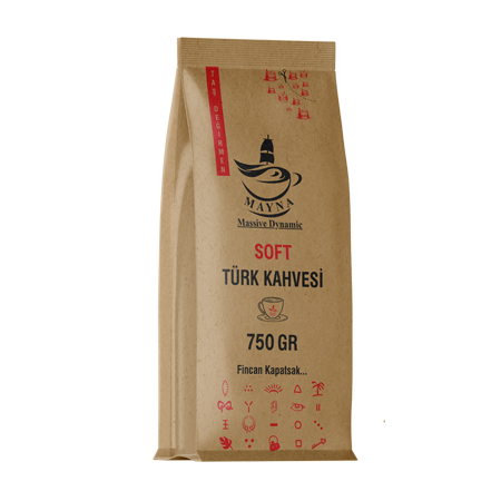 Mayna Premium Türk Kahvesi