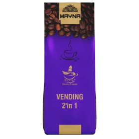 Mayna Vending 2in1