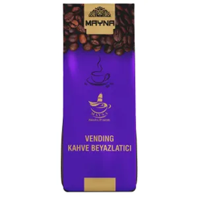 Mayna Vending Kahve Beyazlatıcı