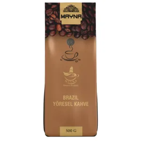 Mayna Brezilya Yöresel